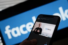 Mark Zuckerberg dice que no hagas capturas de pantalla de tus chats de Facebook Messenger