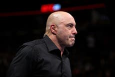 La Casa Blanca insta a Spotify a “hacer más” sobre Joe Rogan