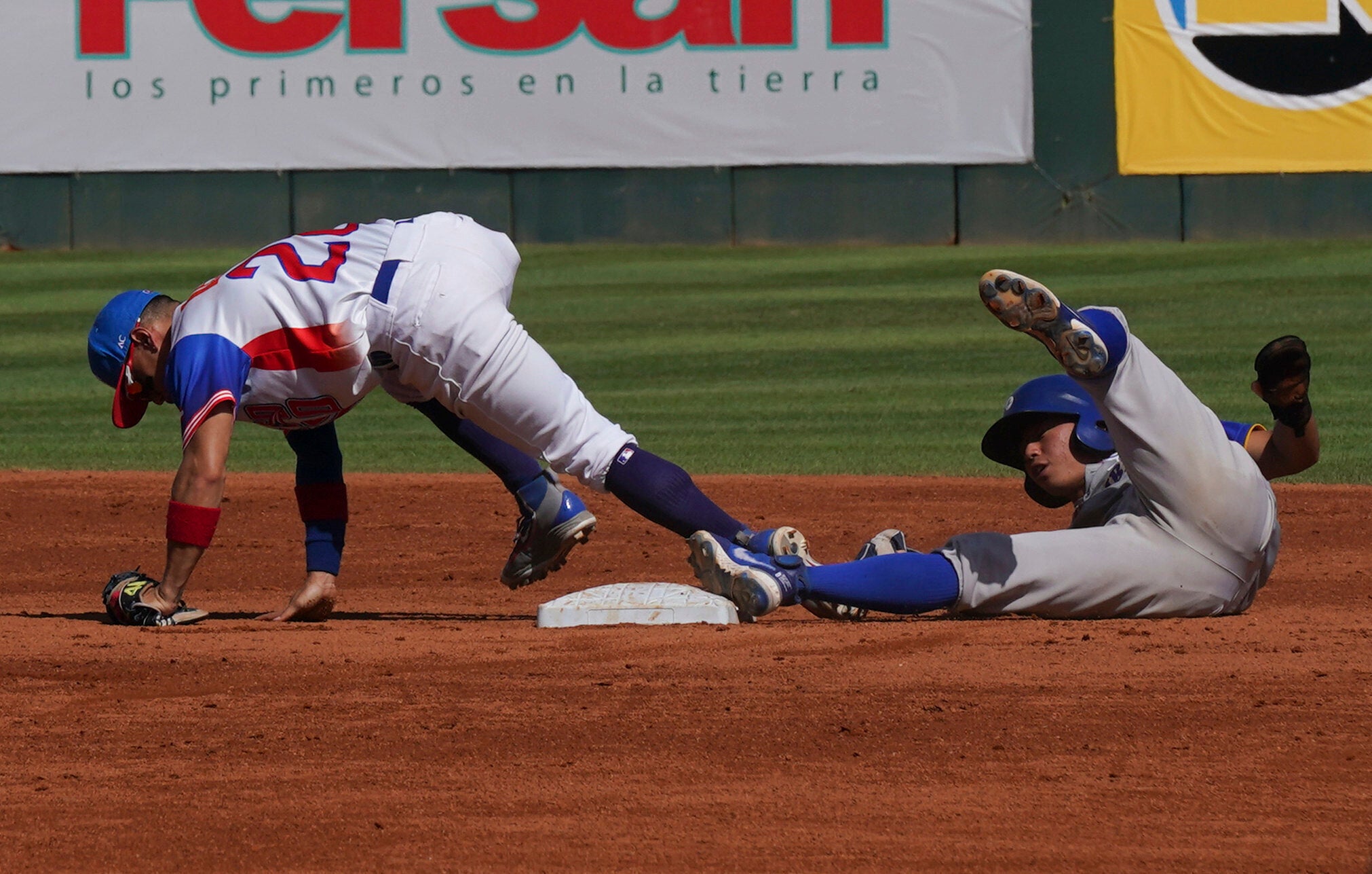 SERIE DEL CARIBE