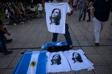 Argentina: puja en el oficialismo amenaza acuerdo con el FMI