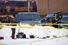 Tiroteo en Minnesota: adolescente muerto y otro en estado crítico tras tiroteo en escuela