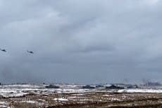 Texto filtrado insinúa acuerdo EEUU-Rusia sobre misiles