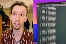 Estudiante de doctorado descubrió la mejor primera palabra para adivinar en Wordle con programa que escribió