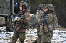 Estados Unidos desplegará 3.000 soldados a Europa para reforzar a la OTAN y disuadir a Rusia