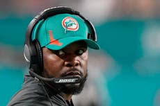 Flores mantendrá demanda contra NFL incluso si es contratado