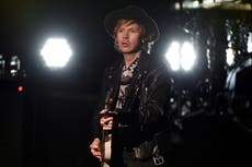 Beck y Eminem son nominados al Salón de la Fama del Rock