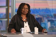 Como mujer judía negra, la suspensión de Whoopi Goldberg de ‘The View’ me entristeció