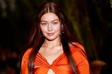Gigi Hadid revela por qué ya no hará portadas de revistas: “Prefiero que otra chica tenga una oportunidad”