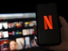 Netflix presenta tráiler de más de 50 películas que llegarán en 2022