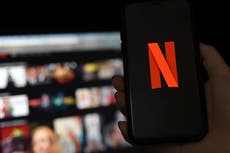 Netflix presenta tráiler de más de 50 películas que llegarán en 2022