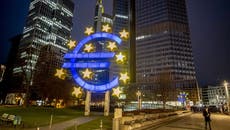En Europa la inflación alcanza niveles récord
