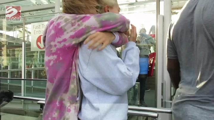 ¿Están Hailey y Justin Bieber listos para ser padres?
