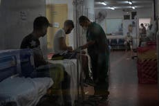 Argentina: 17 muertos; 56 internados por cocaína adulterada