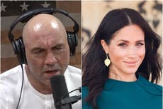 Joe Rogan comparte su opinión sincera sobre Meghan Markle en un antiguo episodio de podcast que resurgió