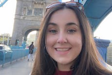 ¿Quién era Ashley Wadsworth y por qué fue asesinada por novio online?