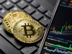 Incautan $3.600 millones en bitcoin a pareja de Nueva York acusada de hackear Bitfinex