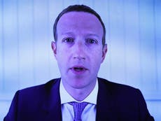 Mark Zuckerberg pierde $29 mil millones mientras usuarios abandonan Facebook