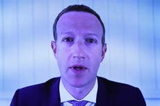 Mark Zuckerberg pierde $29 mil millones mientras usuarios abandonan Facebook