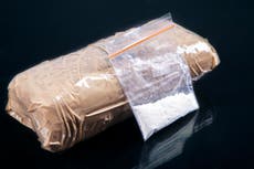 Cocaína adulterada en Argentina mata al menos a 20 personas y deja a 74 en hospitales