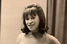 La triste historia de Astrud Gilberto, la cara de la ‘bossa nova’