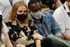 Adele y Rich Paul: una cronología de su relación
