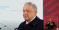 AMLO sugiere “pausa” en las relaciones de México con España