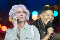 And Just Like That: Los personajes de Che y Miranda destrozaron la serie, pero no de la manera que piensas