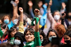 Corte debate despenalización del aborto en Colombia