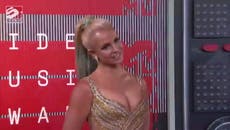 Britney Spears: “Este hombre cambió mi vida”