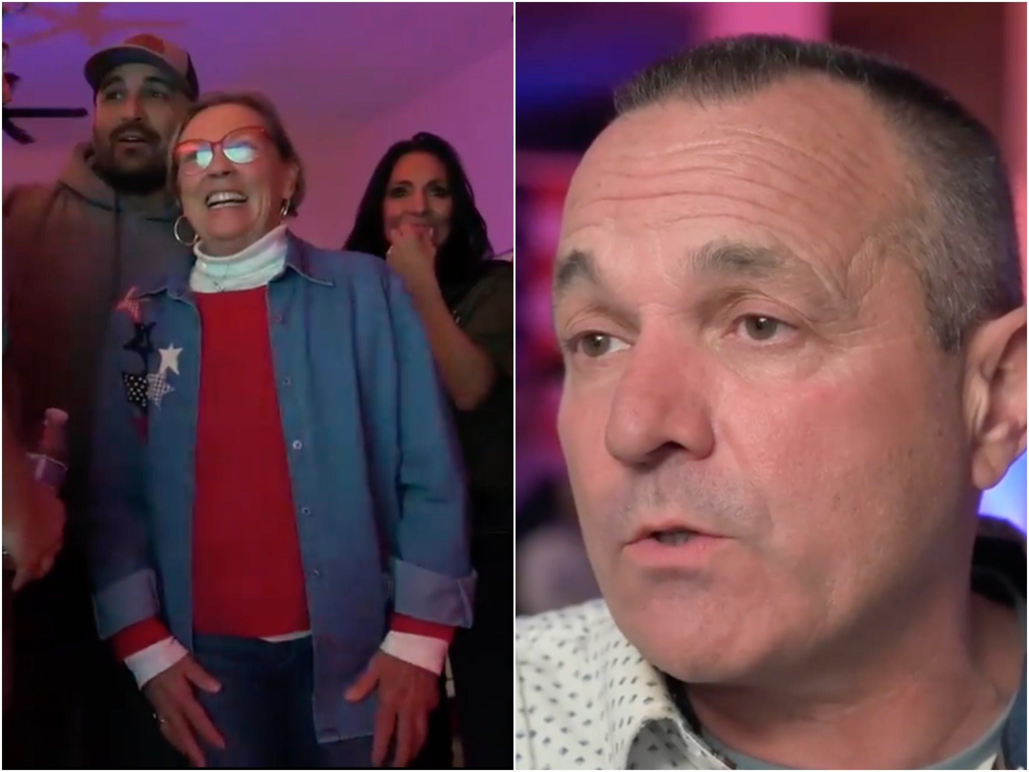 California: informes alegan que un grupo cercano a miembros de la milicia podría apoderarse del condado de Shasta