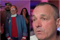 California: informes alegan que un grupo cercano a miembros de la milicia podría apoderarse del condado de Shasta