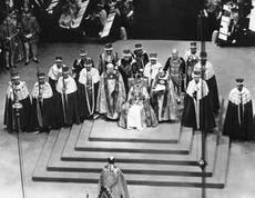 Jubileo de Platino: Isabel II cumple 70 años de cambio