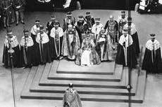 Jubileo de Platino: Isabel II cumple 70 años de cambio