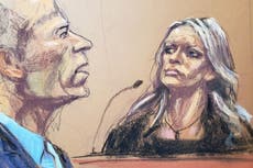 Stormy Daniels: juez envía de regreso al jurado de Michael Avenatti por indecisión sobre el cargo principal