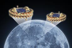 “Colmena”, la misión con la que México llegará a la Luna de la mano de la UNAM