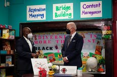 Biden: EEUU debe unirse para poner fin a violencia con armas