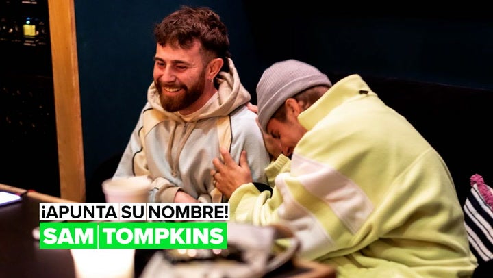 Este es el músico callejero que cautivó a Justin Bieber