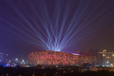 Arrancan los Juegos de Beijing con confinamientos y boicots