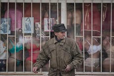 Macron visitará Rusia y Ucrania en un viaje de mediación