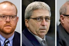 Caso Arbery: Declaran culpables a 3 de delitos de odio