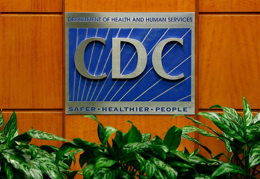 Los CDC pidieron a los médicos que estuvieran atentos a posibles casos de la enfermedad hepática