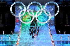 ¿Qué países compiten en los Juegos Olímpicos de Invierno de 2022? 