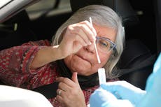 Ómicron: aumentan los casos de la subvariante BA.2 en Estados Unidos