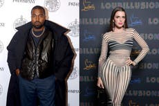 El Kanye West que yo idolatraba estaría avergonzado de ver en lo que se ha convertido