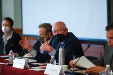 Embajador de EE.UU. en México respalda la Reforma Eléctrica de AMLO