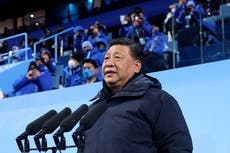 En comienzo de Beijing 2022, abunda la política