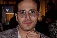 El Estafador de Tinder “Simon Leviev” reacciona a la serie de Netflix antes de borrar su cuenta de Instagram