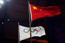 Juegos de Beijing ponen  a prueba ideal olímpico