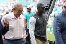 NFL impulsará políticas de inclusión de minorías