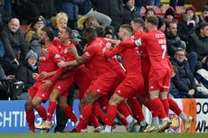 West Ham, Chelsea superan con dificultad 4a ronda de Copa FA